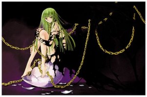 Code Geass 13